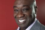 kæmpe. Michael Clarke Duncan blev ramt af et hjertetilfælde 13. juli. I går døde han. 