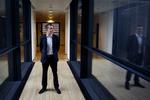 Tax Minister Thor Möger Pedersen: Danes posted abroad must pay Danish tax. 