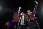 skattepolitik. Eksperter kritiserer de regler, der gælder for folk som statsministerens mand, Stephen Kinnock, der arbejder i udlandet. 