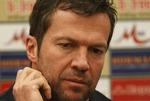 MATTHÄUS. Den tyske eks-spiller Lothar Matthäus har de senere år arbejdet som træner. Senest for det bulgarske landshold. 