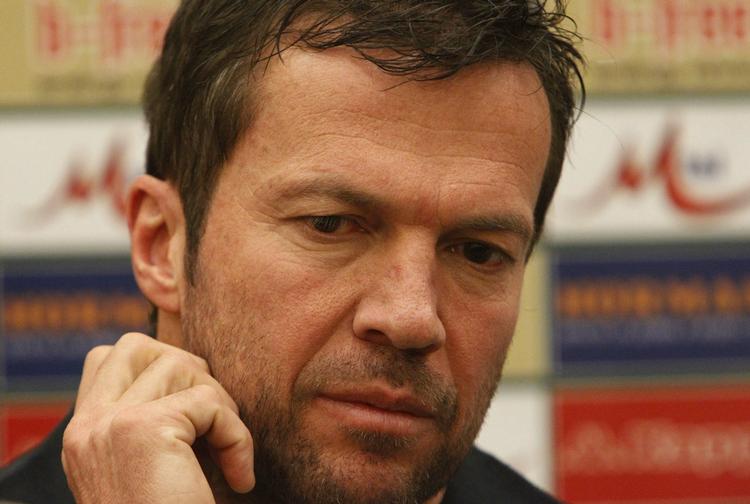 MATTHÄUS. Den tyske eks-spiller Lothar Matthäus har de senere år arbejdet som træner. Senest for det bulgarske landshold. 