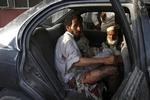 Mindst 25 er dræbt af en selvmordsbombe i Afghanistan. 