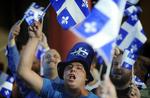 Fest. Der blev fejret i Quebec, men nu viser det sig, at en har mistet livet under festlighederne. 