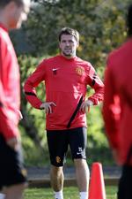 Målfarlig. I sin storhedstid var Owen liganes farligste angriber. Han er noteret for 149 mål i Premier League, hvilket udløser en sjetteplads på alle tiders rangliste, som føres af Alan Shearer (260 mål). 