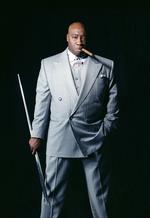 Aktør. Skuespilleren Michael Clarke Duncan fik i juli et hjertetilfælde i Los Angeles. Lægerne regnede med fuld helbredelse, men mandag aften døde Duncan. 