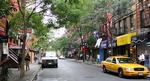 DRØMMEBY. Greenwich Village i New York er et af de kvarterer, hvor det er fantastisk bare at slentre rundt og indsnuse atmosfæren. 