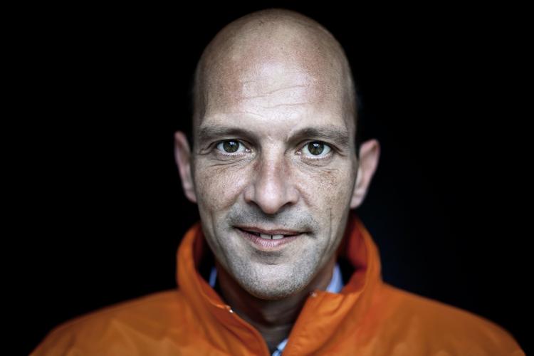 politik. Formand Per Ørum fra Kristendemokraterne er lodret uenig med de radikale om reglerne for transseksualitet. 