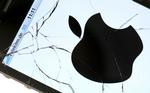 NUMMERPLADE. Apple-enheder som iPhone og iPad har unikke identifikationsnumre. 