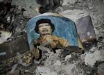 SAMARBEJDE. I dag er Gaddafi og hans diktatur væltet. Men en menneskerettighedsorganisation afslører, at hans torturbødler fik leveret regimemodstandere fra blandt andet hemmelige CIA-fængsler. 