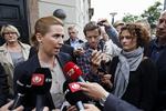 Sprechstallmeister. Mette Frederiksen har på mange måder været den stærkest profilerede minister i S, og nu bør hun vise sit værd. 