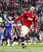velpolstret. Manchester Uniteds Wayne Rooney er altid skarp et stykke inde i sæsonen, men han har let ved at tage på i ferien, afslører han i ny bog. 