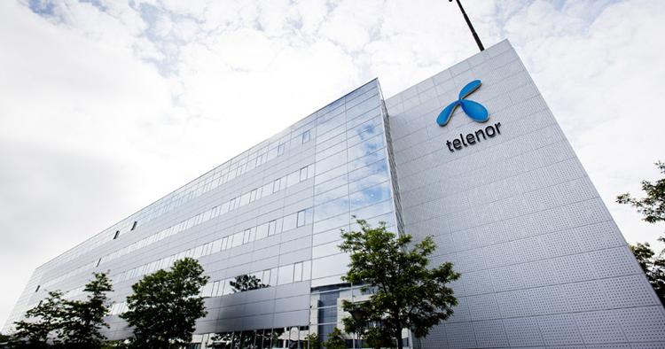 STORM. Telenor er blevet overrasket over, hvor meget en enkelt sag har kunnet give dårlig omtale. 