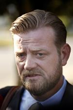 Peter Arnfeldt i Skattesagskommissionen