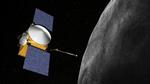 RUMFORSKNING. En sonde skal besøge en asteroide i 2019. Men forinden skal den omkringflyvende grusbunke have et nyt navn, foreslår Nasa. Billede af den sonde, der tænkes sent op for at møde 1999 RQ6. 