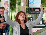Guld. Susan Sarandon er en af en række ældre skuespillere, Robert Redford har støvet af.
