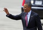 Presset. Præsident Barack Obama har en stor opgave i nat, når han skal forsøge at vinde tvivlerne tilbage og få de skuffede til at stemme. 