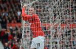 FEJL. Da Wayne Rooney i 2010 ønskede at komme væk fra Manchester United, var det et udtryk for frustrationer. 