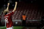 MATCHVINDER. For to år siden var spilletiden passeret 90 minutter, da Thomas Kahlenberg gav Danmark en sejrrig start på kvalifikationen til EM. 