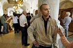Formandsskifte. Ifølge SF's næstformand, Mattias Tesfaye, har Villy Søvndal betydet meget for partiet. Men han roser Søvndal for at give plads til nye kræfter. 