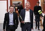 Fløje. Politisk redaktør Mette Østergaard gennemgår de tre fløje i SF i forbindelse med det forestående formandsvalg i partiet. (Arkivfoto) 