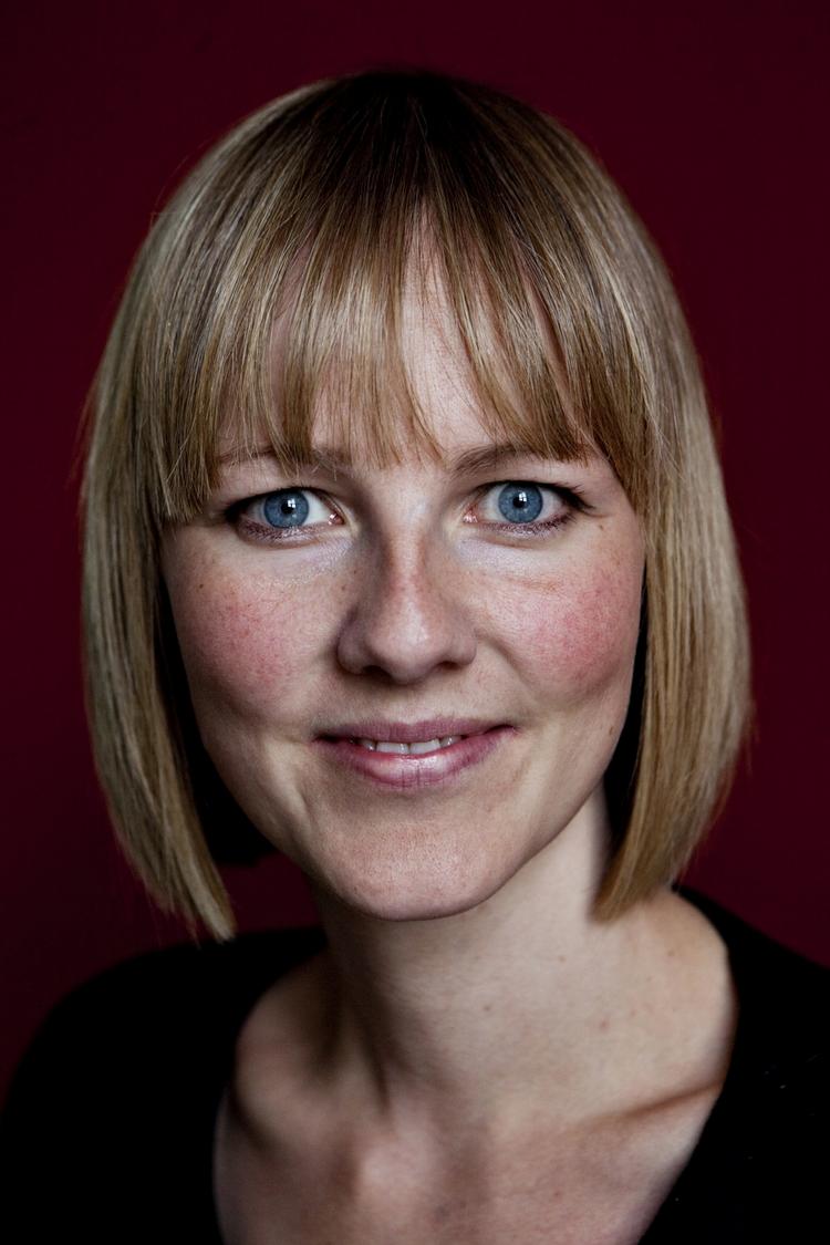 Tænkeboks. Ida Auken overvejer om hun skal stille op til formandsposten i SF. 