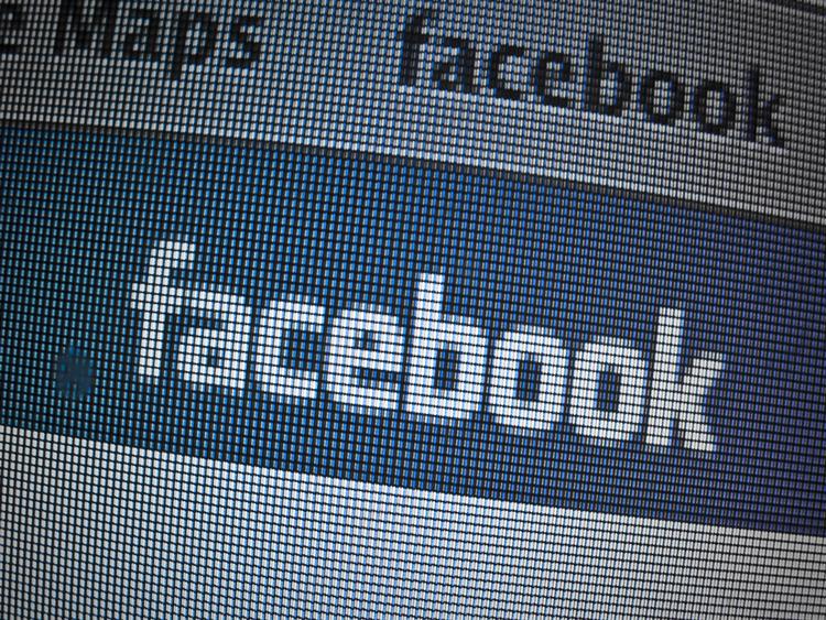 VIRALT. Peter Kjær Jensens Facebook-efterlysning er blevet delt af mere end 6.500 mennesker. 