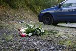 Tragedie. I onsdags blev fire personer dræbt på en parkeringsplads i de franske alper. 