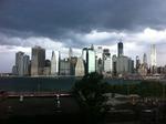 Severe Weather