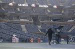 US Open Tennis