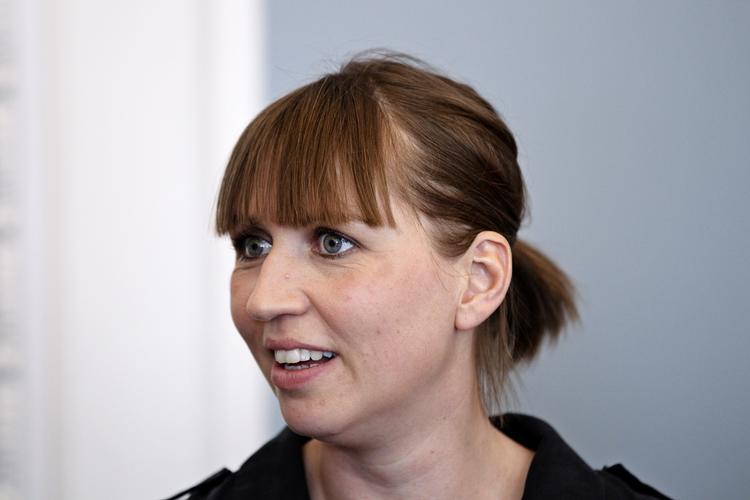 Forhandlinger. Mette Frederiksen står i en »meget, meget vanskelig situation«, mener en arbejdsmarkedsforsker. 