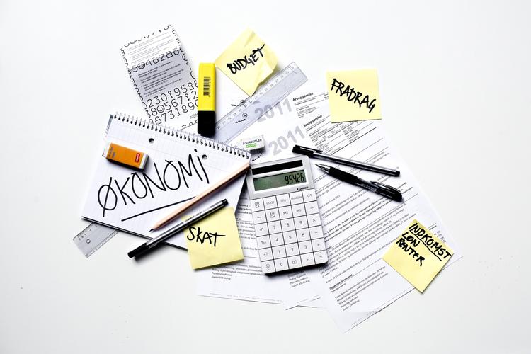 Blanke. Unge skal langt tidligere i skoleforløbet orienteres om skatten, mener eksperterne. 