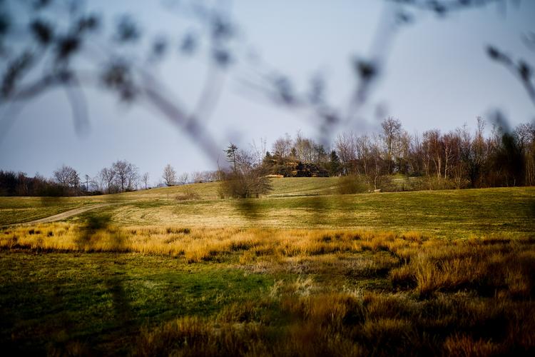 Stramning. Tidligere har bødeniveauet for at ødelægge naturområder nærmest ligget på linje med at tisse på gaden. Det ændres nu. 