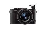 FORBILLEDLIGT. Hvis rygterne om det nye Sony RX1-kamera taler sandt, er der snart udsigt til at kunne tage rigtige, full-frame-billeder med et kompaktkamera. 