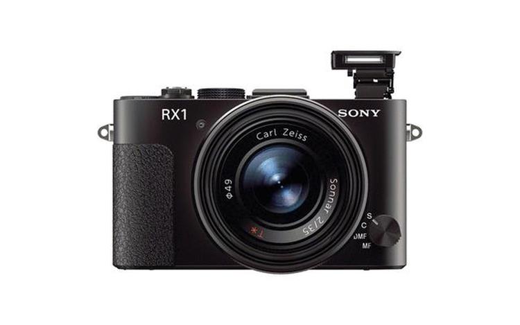 FORBILLEDLIGT. Hvis rygterne om det nye Sony RX1-kamera taler sandt, er der snart udsigt til at kunne tage rigtige, full-frame-billeder med et kompaktkamera. 