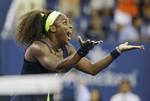 US Open Tennis