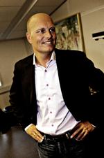 Anklaget. Der er ingen konkrete bevier mod Bjarne Riis. 