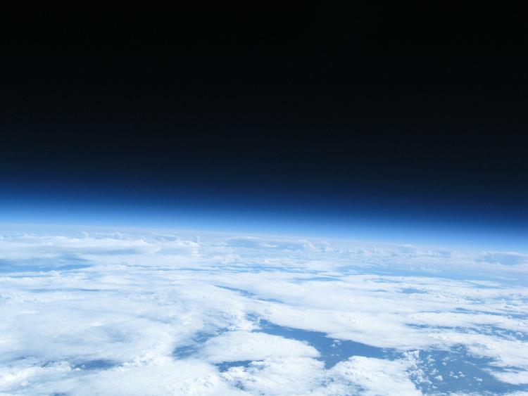 Han har ikke en speciel interesse i astrofysik og har blot brugt 40 timer på dette forsøg, anslår han. 