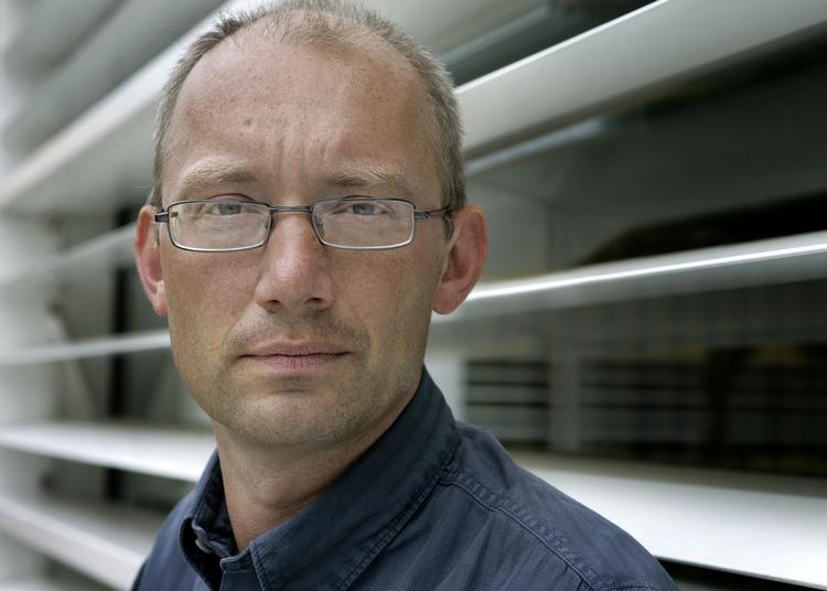 Afsløring. Niels Krause-Kjær kunne allerede i december sidste år fortælle, hvordan et omdiskuteret notat var identisk med indholdt af et arbejdsnotat fra BT. 