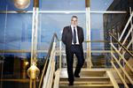 Formand. Som formand for Lederne er Svend Askær selv i en tung lederolle. Han har i snart 30 år været knyttet til organisationen - en periode som direktør; i de seneste 11 år som formand. 