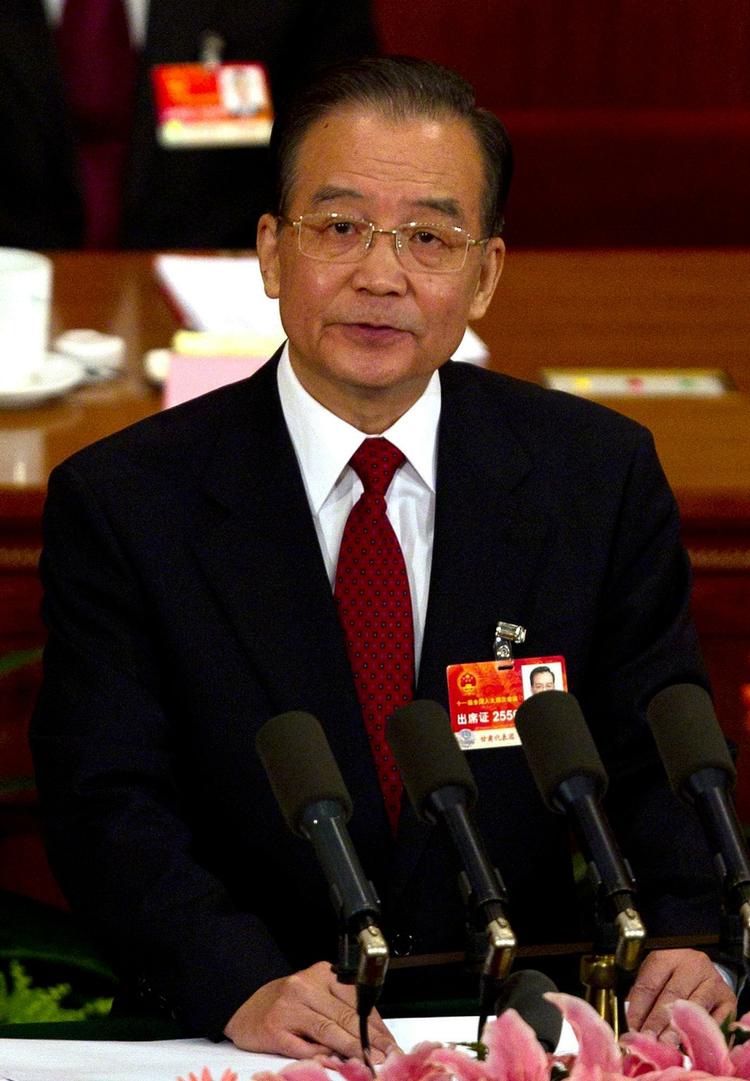 ministermøde. Statsminister Helle Thorning-Schmidt i dag mødes med sin kinesiske kollega, Wen Jiabao, i Beijing. 