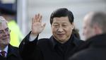 Xi Jinping regnes for at være kørt i stilling til at blive Kinas næste præsident. 