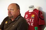 DYRT. Økonomien kan sætte en stopper for FC Nordsjællands planer om at spille på kunstgræs. 