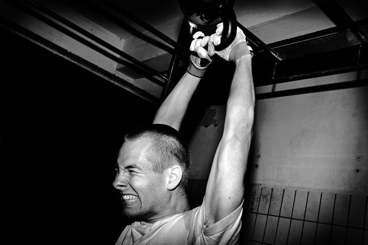 LOMMETRÆNING. Brug din telefon til at få dagens workout - eller bare lidt stille og rolig pauseboogie. Se apps her. 