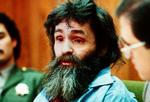 Indespærret. Charles Manson har 12 gange søgt om prøveløsladelse, og hans ansøgning er hver gang blevet afvist, senest i april i år. 