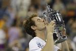 historisk. Nu mangler efterhånden kun Wimbledon for skotten Andy Murray, der har kæmpet med mangel på britisk tennissucces i sin tid som topspiller. 