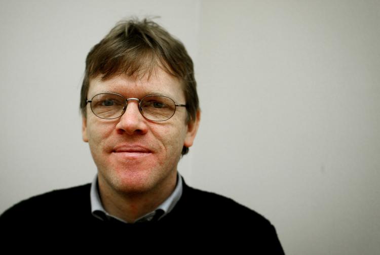 UDBETALINGER. Mads Øland er spændt på at få afgørelsen fra Fodboldens Voldgiftsret. 