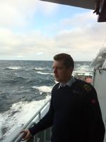 Ejnar Mikkelsen