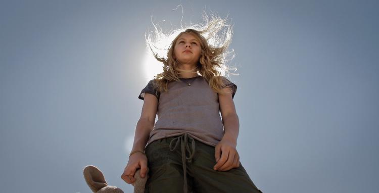 Filmen 'Arcadia' vandt Krystalbjørnen ved filmfestivalen i Berlin i år og er et ærligt indblik i en 12-årig piges liv på tærsklen mellem barn og voksen. 