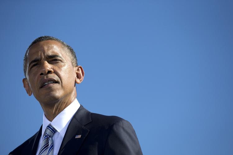 USA's præsident Barack Obama fordømmer angrebet på det amerikanske ambassadør i Benghazi i Libyen. Ambasadøren Christopher Stephens samt tre andre amerikanske ansatte mistede livet. 