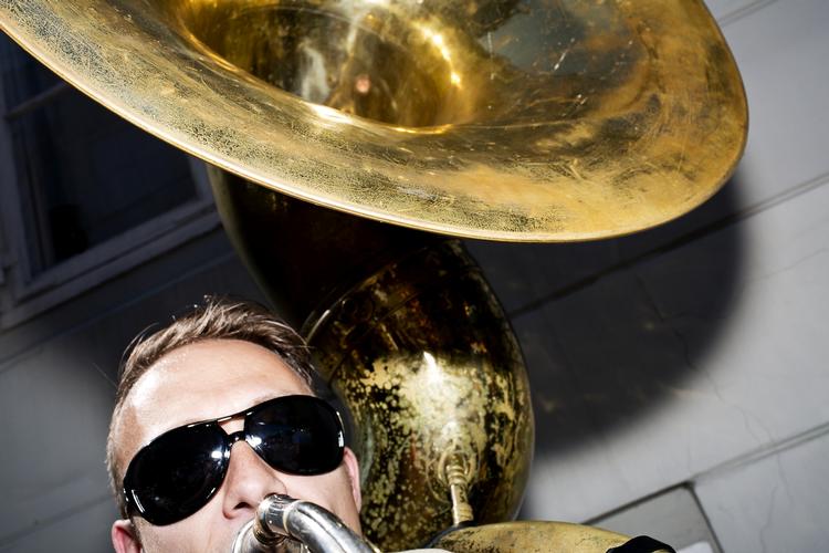 Atonalt. 26 spillesteder var mødt op for at give deres bud på, hvad Copenhagen Jazz Festival skal arbejde med fremover - og lufte kritik. Resultat? Festivalen fremlægger svar i november. 